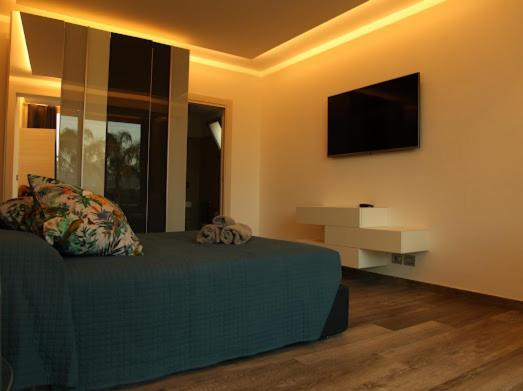 T Villa กาบาตาเบียโน ภายนอก รูปภาพ