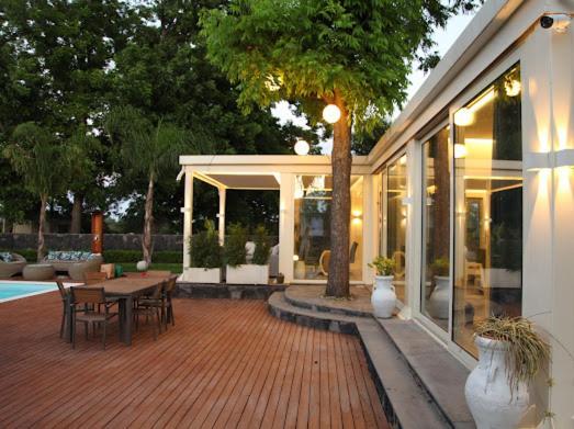 T Villa กาบาตาเบียโน ภายนอก รูปภาพ