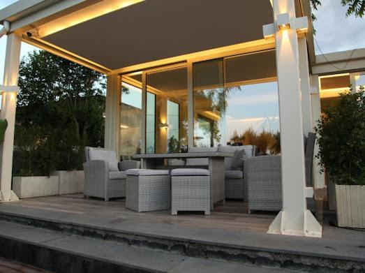 T Villa กาบาตาเบียโน ภายนอก รูปภาพ